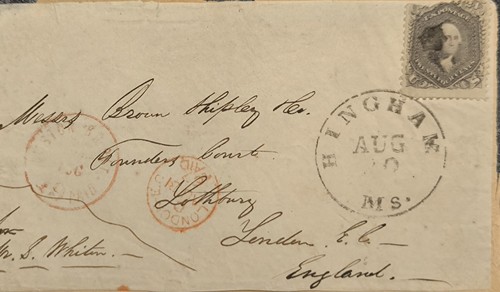 1867 usa washington scott - usa,