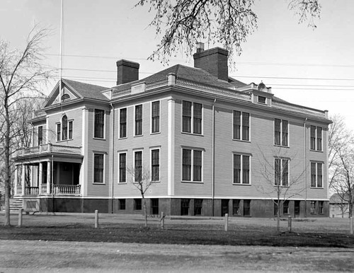 1870 1910 center school - 1870-1910,